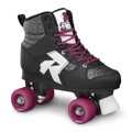 ROCES Disco Palace Quad Patinia - Glitter-Black